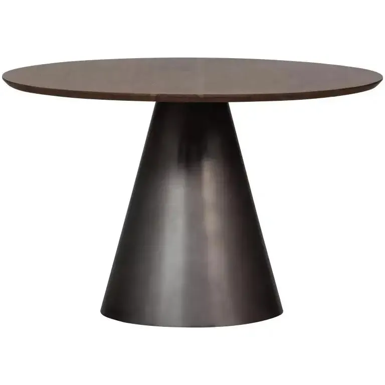 Eettafel - Maggie - Zwart