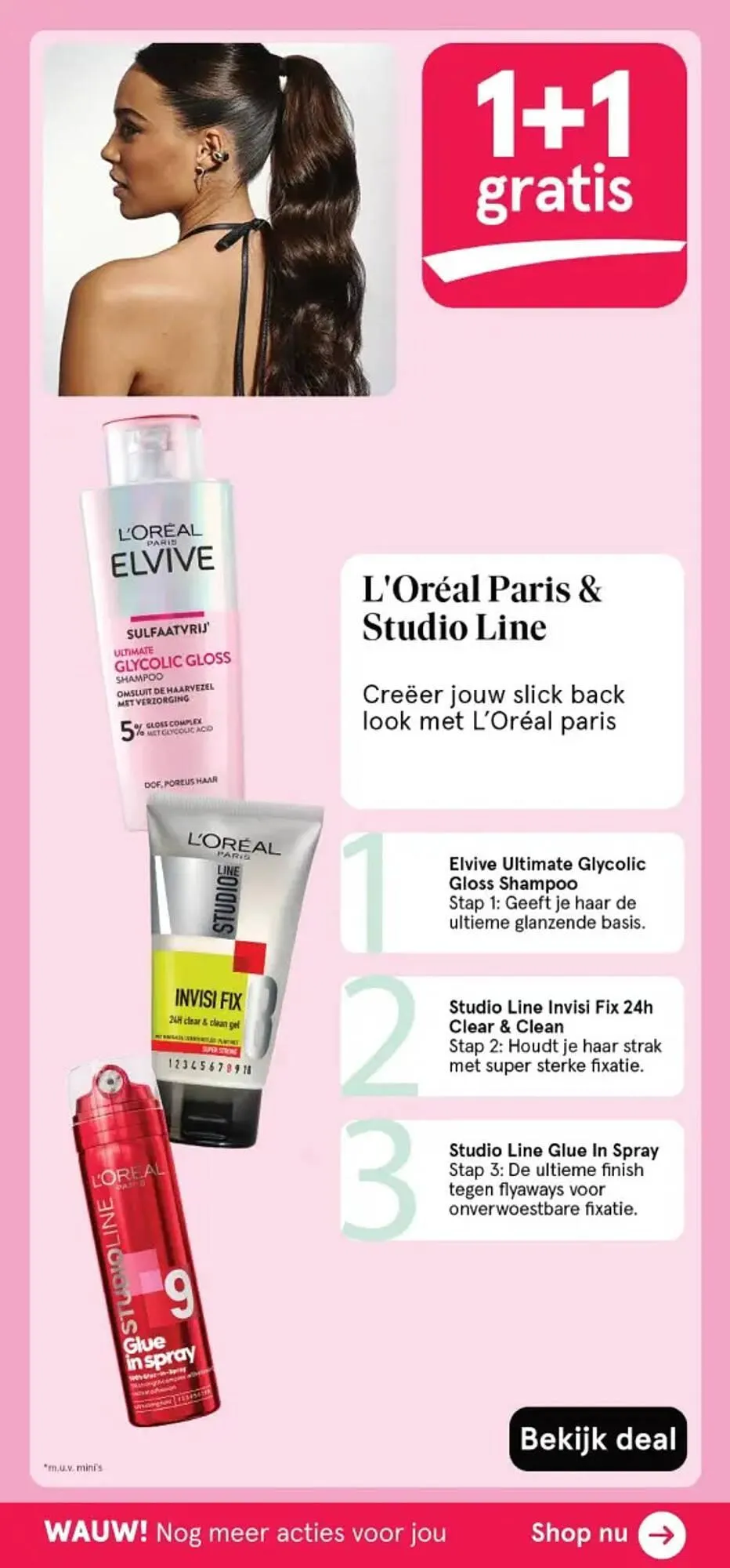 Etos folder van 9 maart tot 22 maart 2026 - Folder pagina 62