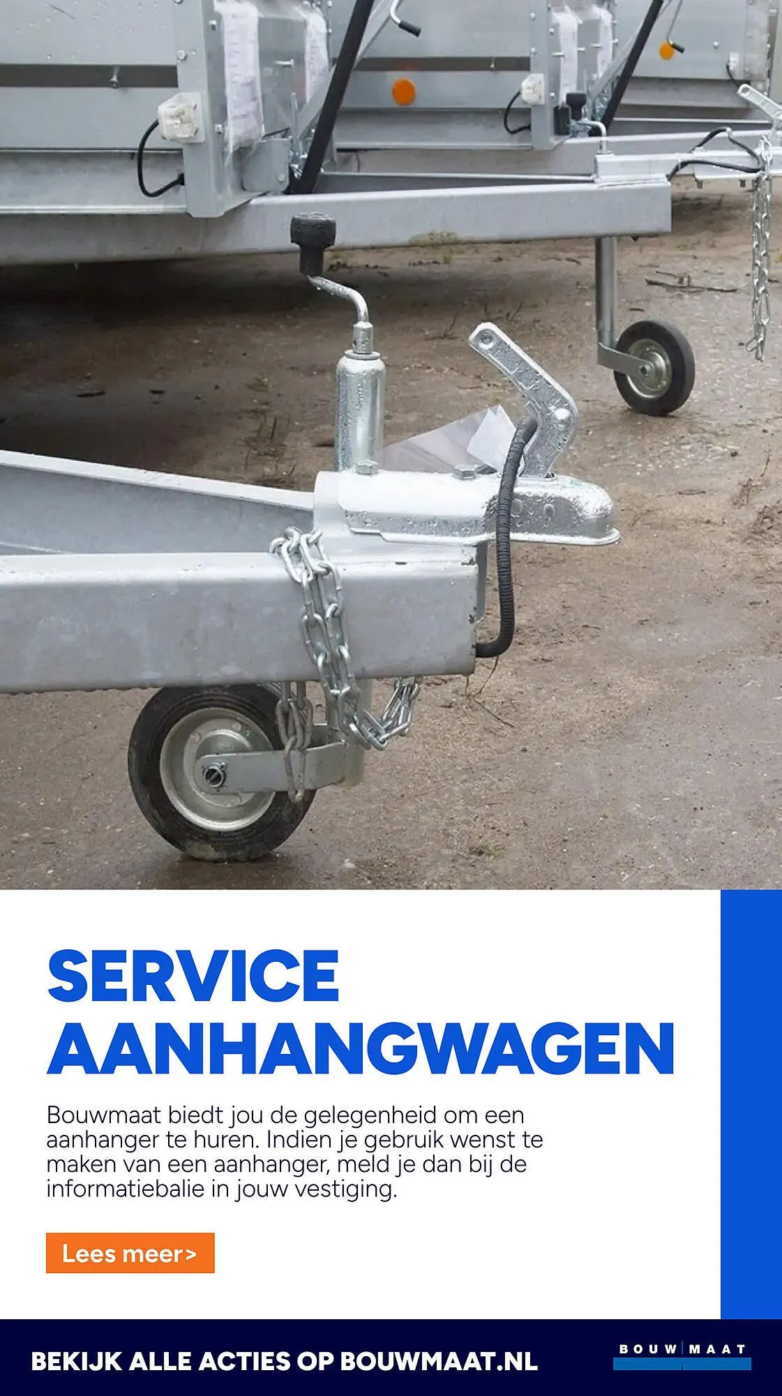 BOUWMAAT folder van 29 september tot 26 oktober 2025 - Folder pagina 8