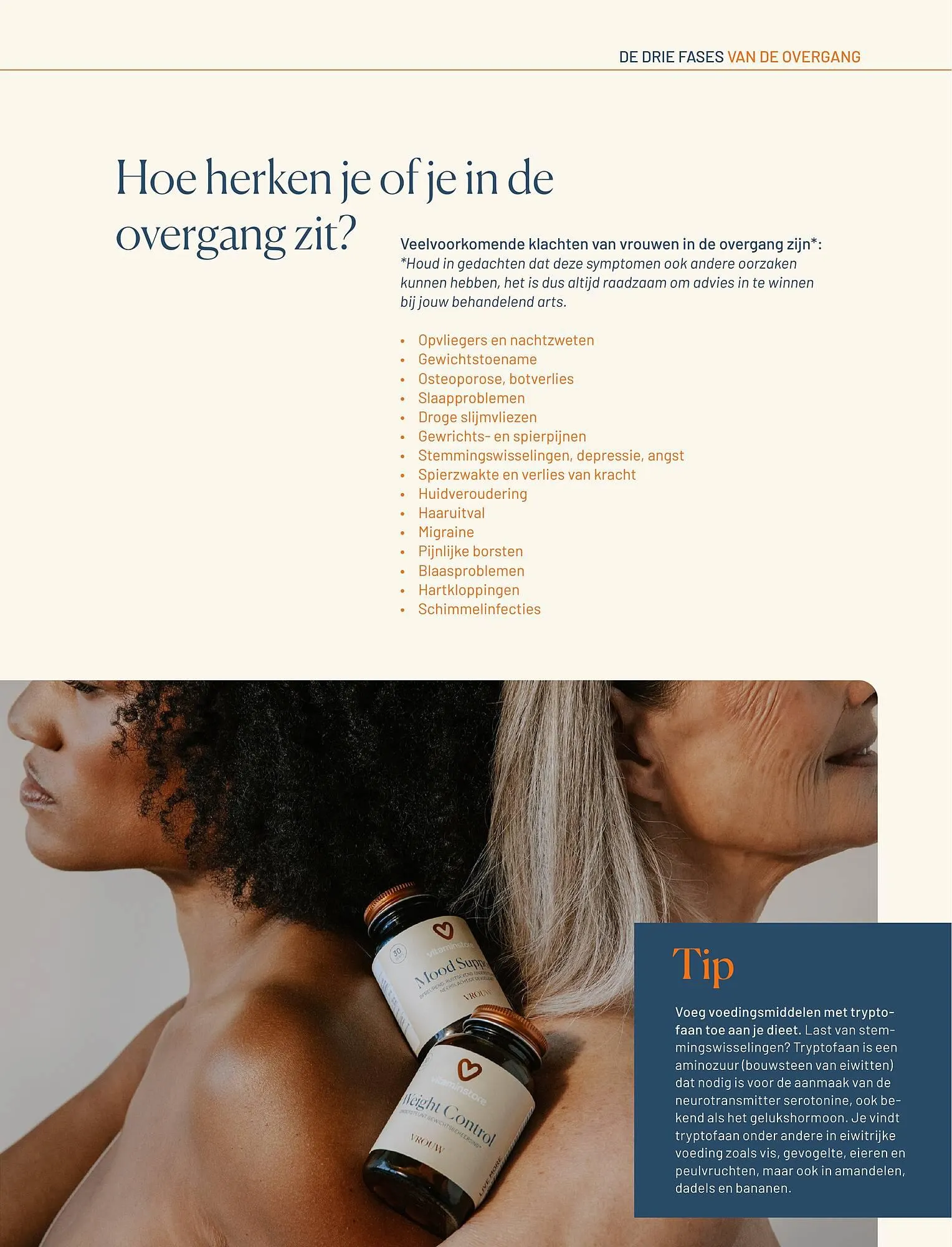 Vitaminstore folder van 1 september tot 31 oktober 2023 - Folder pagina 29