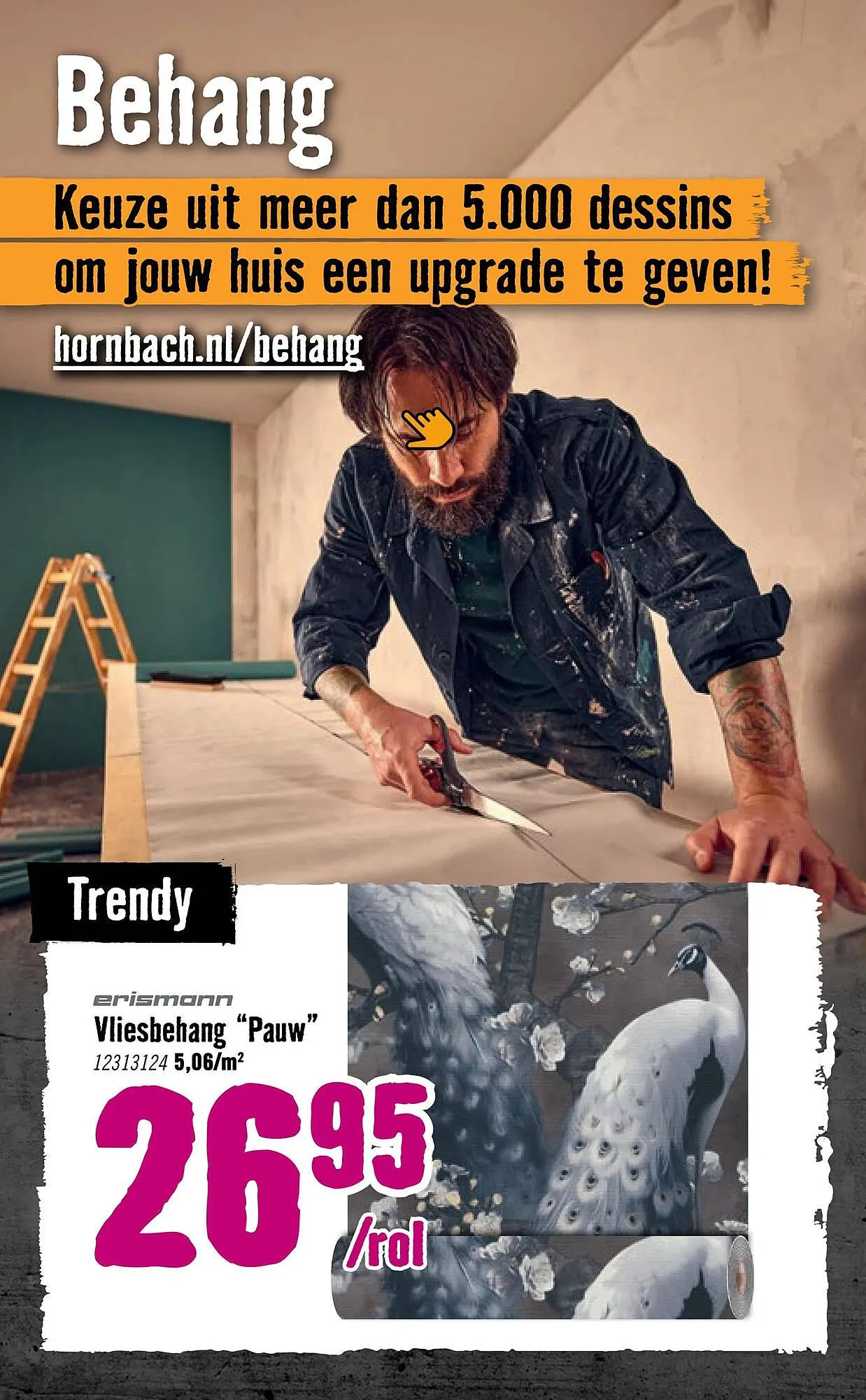 Hornbach folder van 29 september tot 26 oktober 2025 - Folder pagina 22