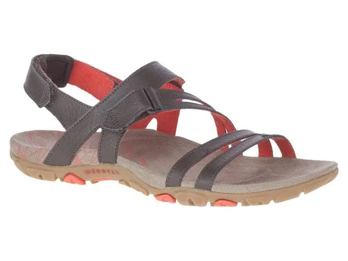 Merrell Sandspur Rose Convert dames sandalen