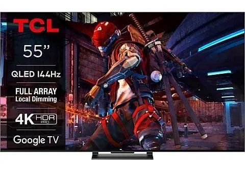 TCL 55C745 (2023)
