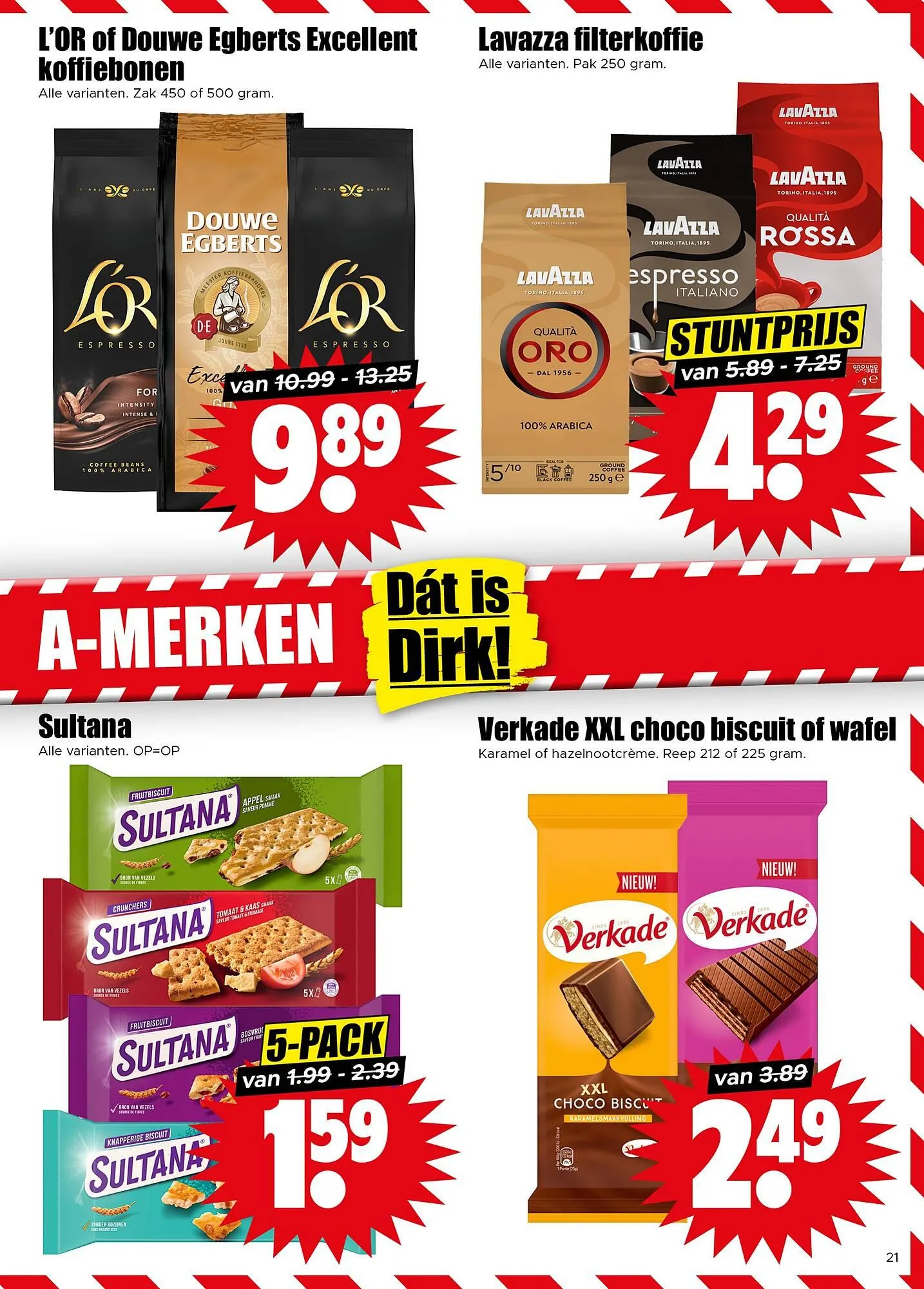 Dirk folder van 7 januari tot 13 januari 2026 - Folder pagina 17