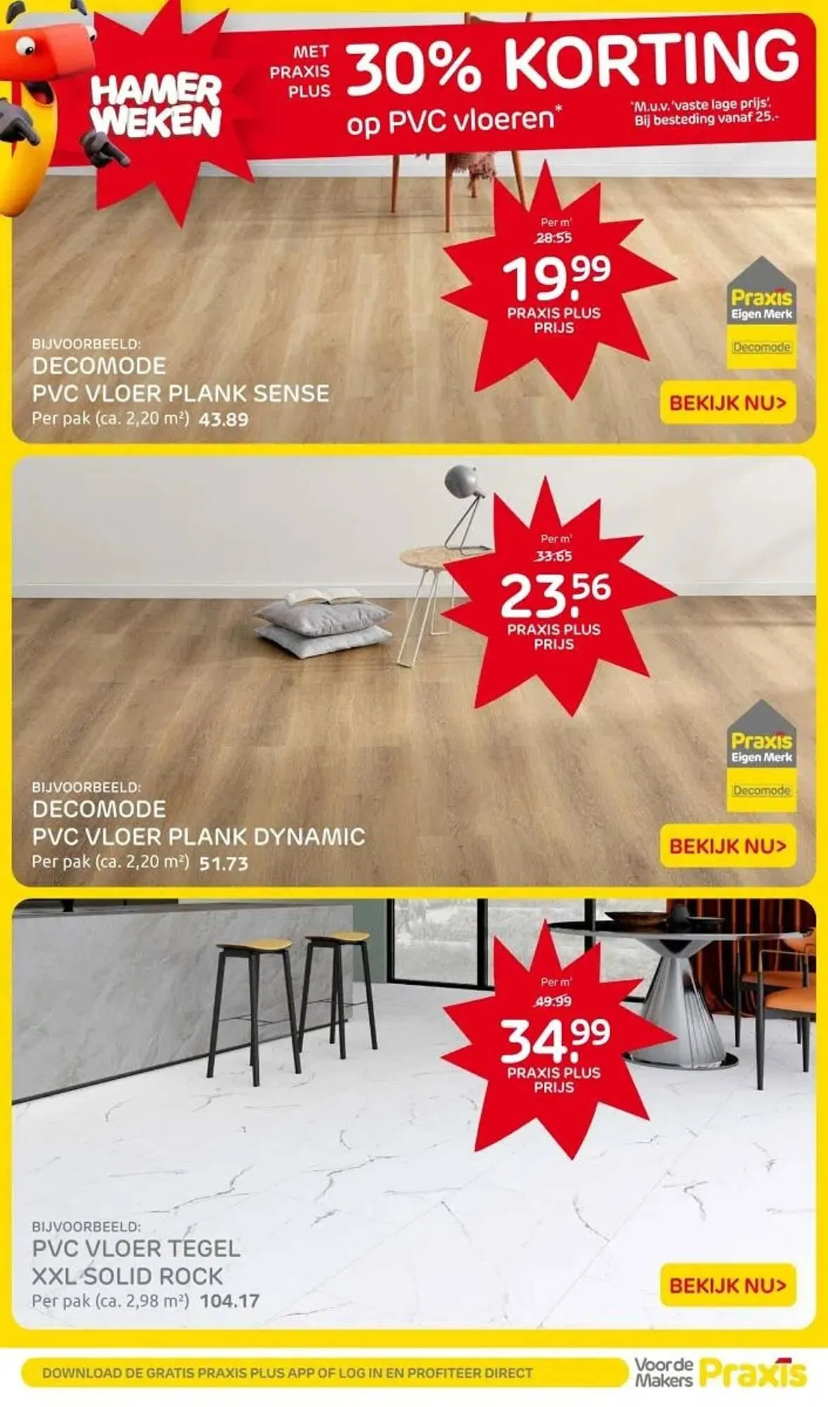 Praxis folder van 23 februari tot 1 maart 2026 - Folder pagina 4