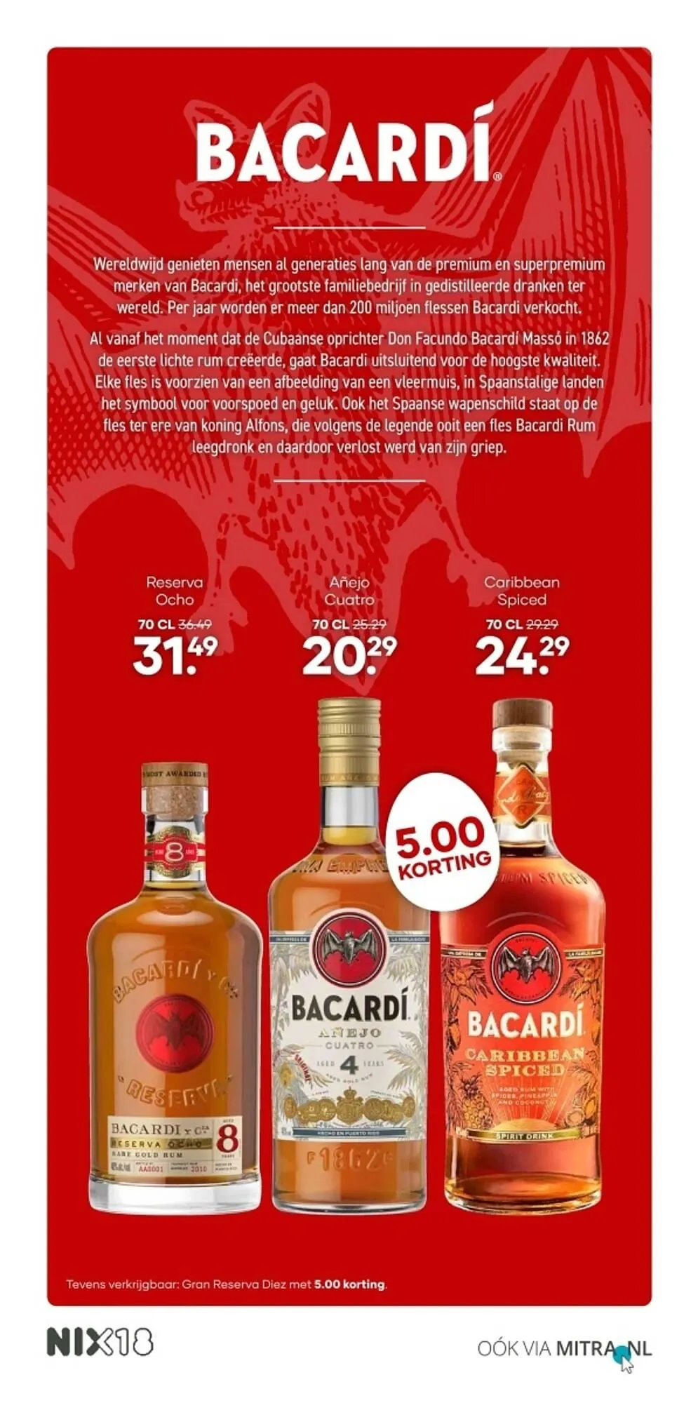 Mitra folder van 16 maart tot 5 april 2026 - Folder pagina 10