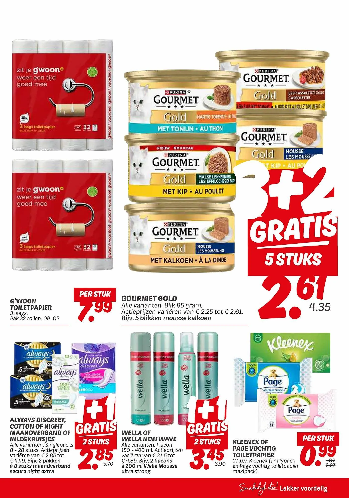 Dekamarkt folder van 24 juni tot 30 juni 2025 - Folder pagina 27