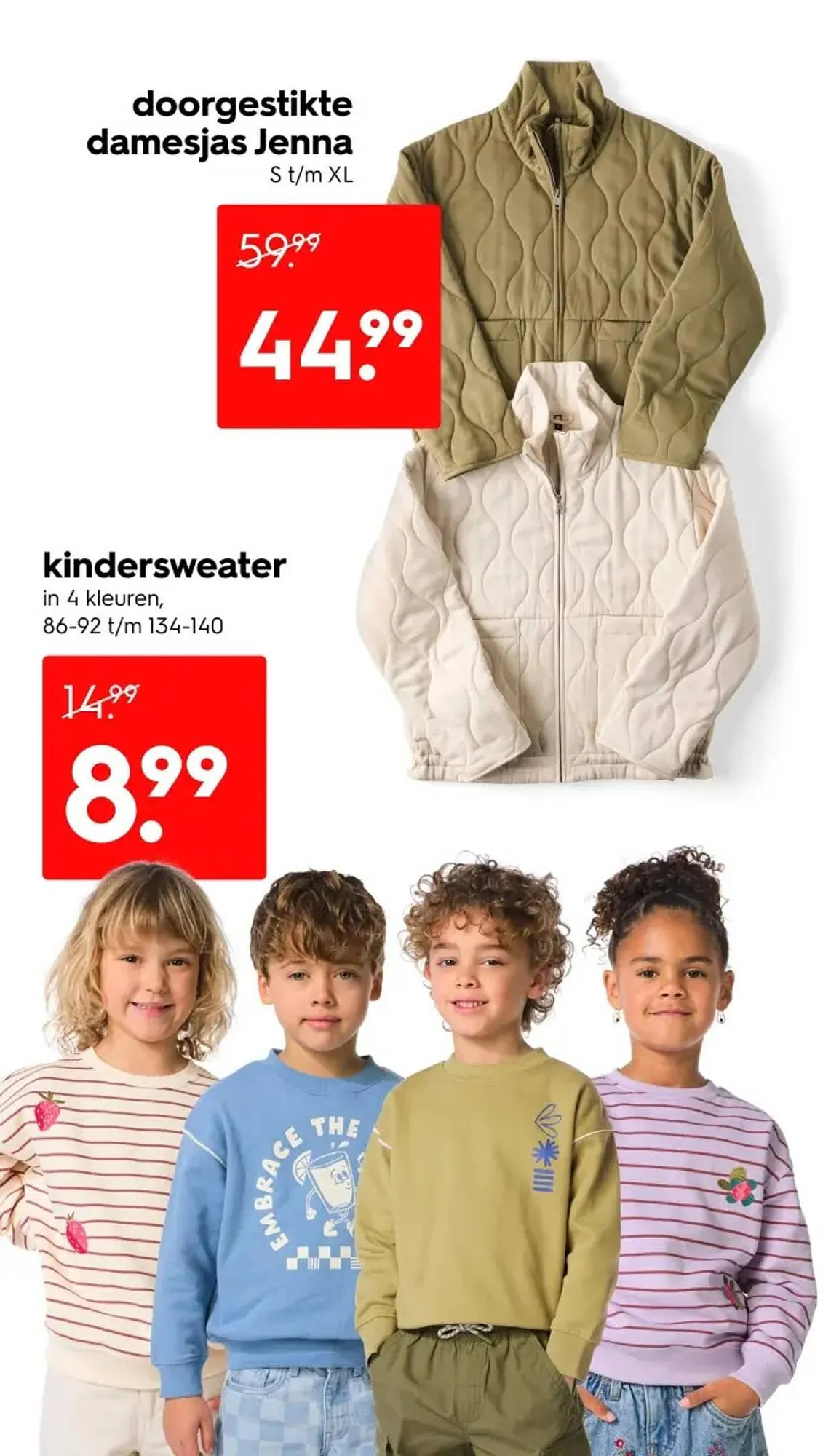 HEMA folder van 16 februari tot 22 februari 2026 - Folder pagina 6