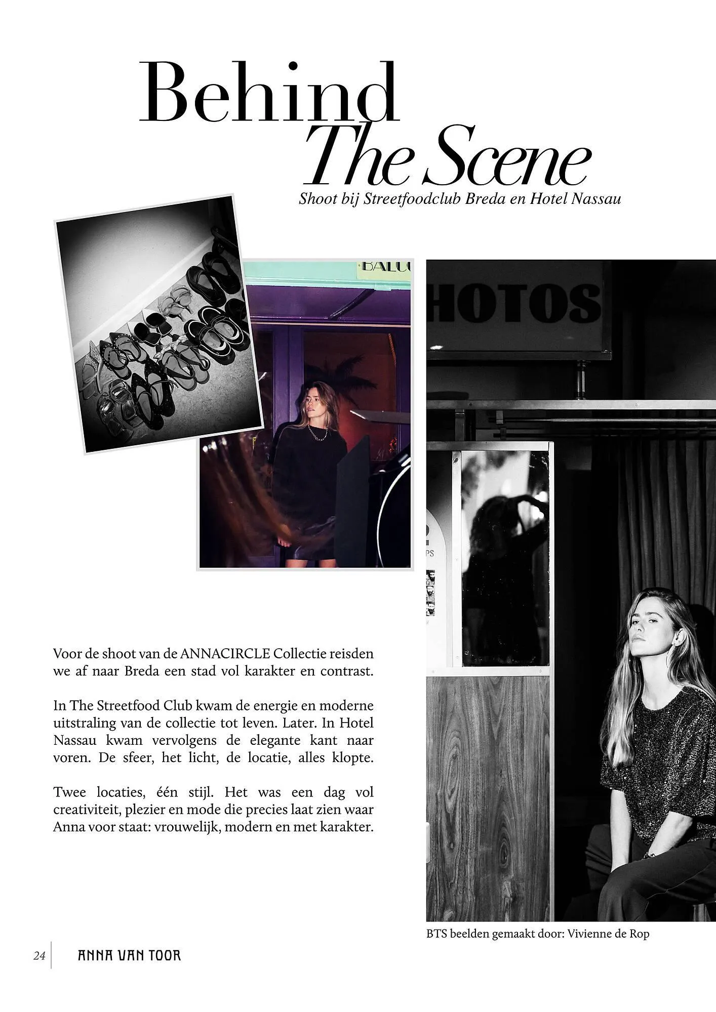 Anna van Toor folder van 5 november tot 5 november 2025 - Folder pagina 24