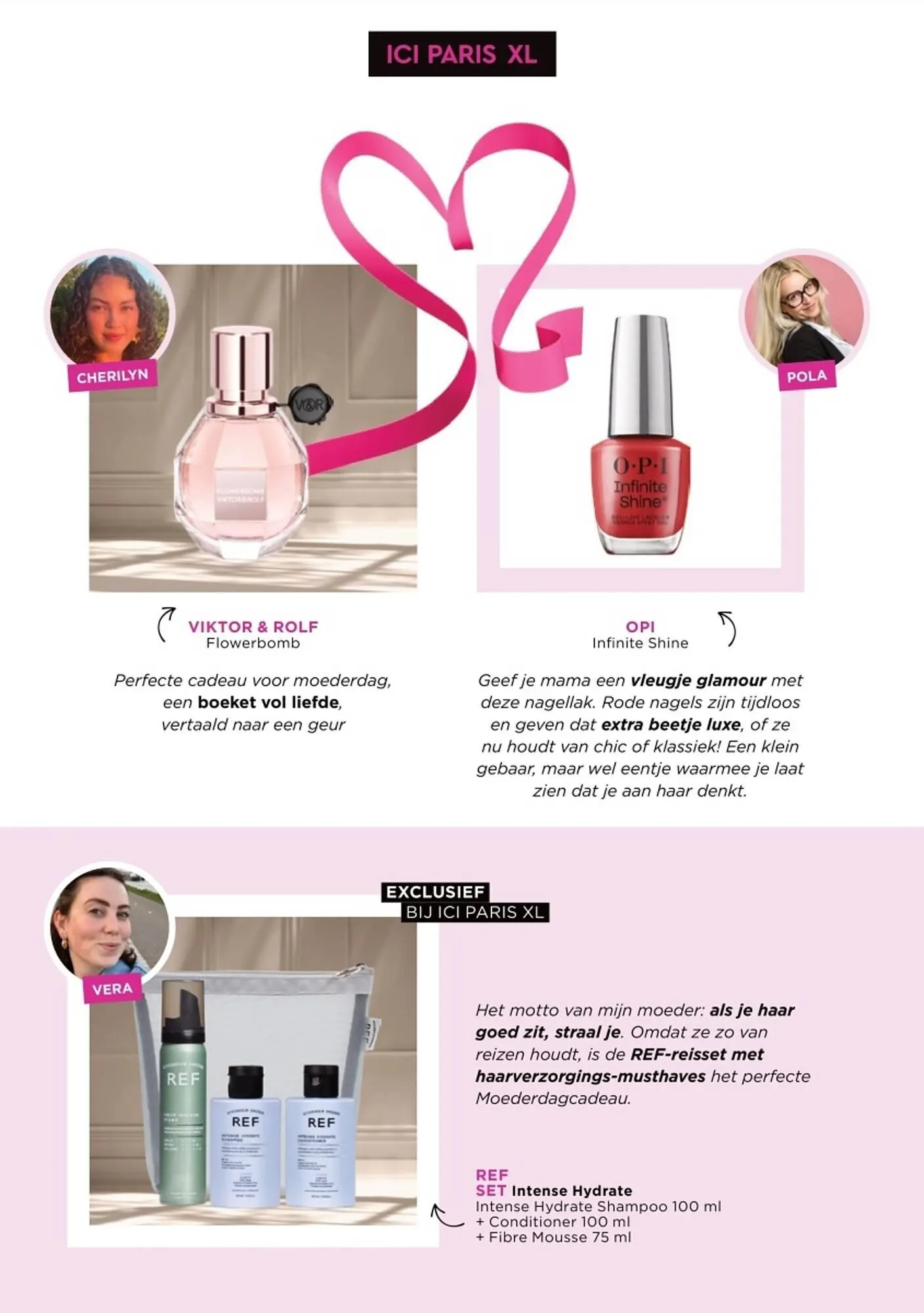 ICI Paris XL folder van 20 april tot 26 april 2026 - Folder pagina 37