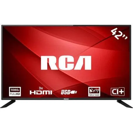 Full HD - 42 Inch TV