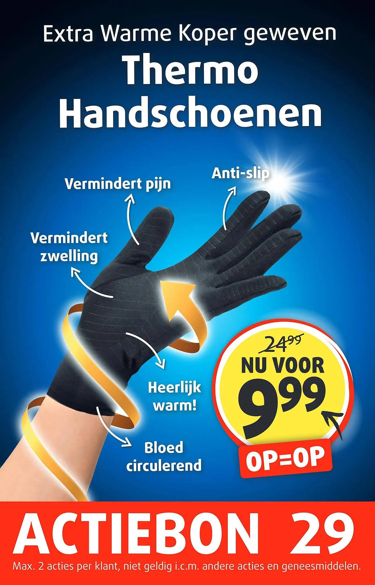 Lucovitaal folder van 16 februari tot 22 februari 2025 - Folder pagina 30