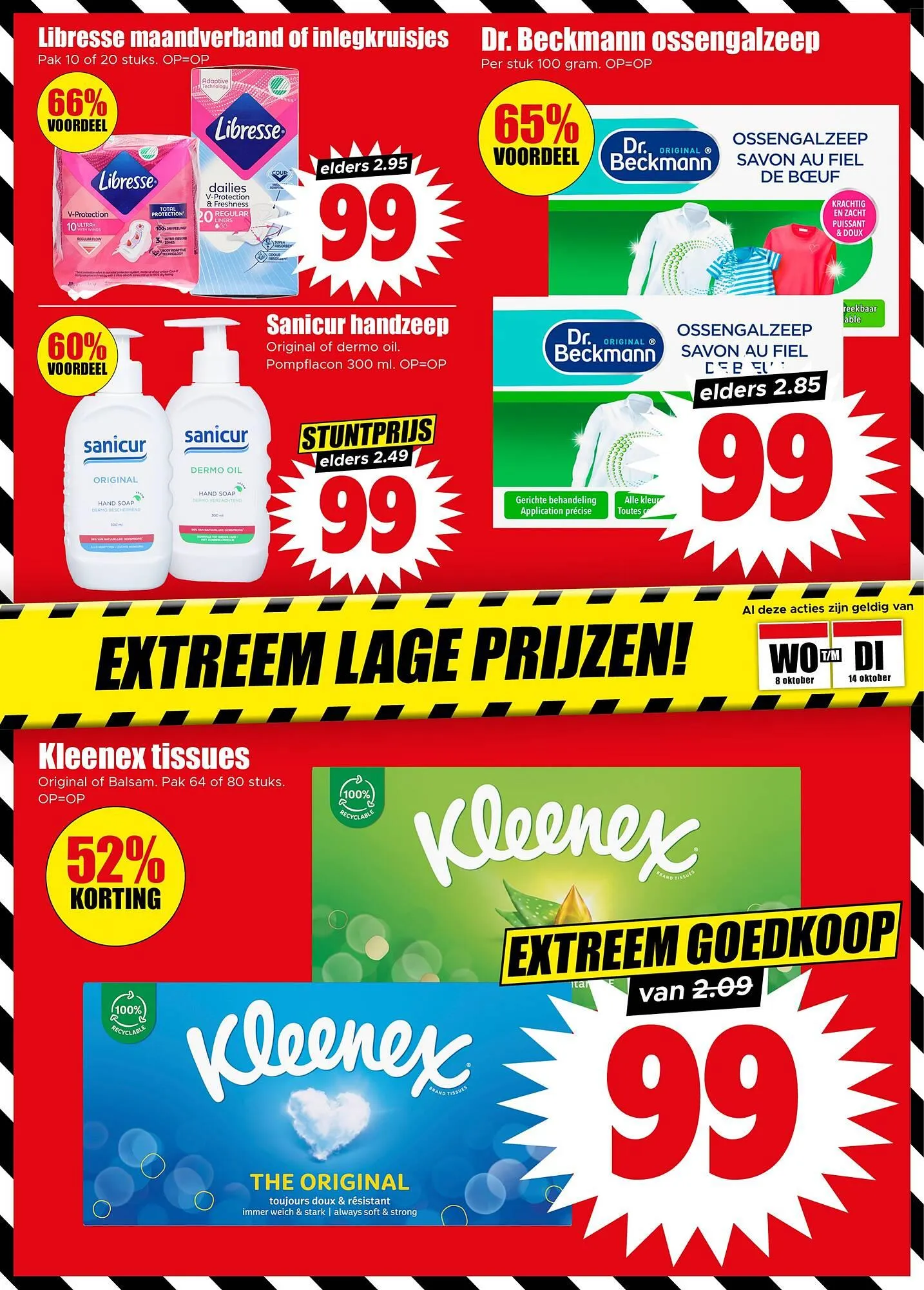 Dirk folder van 8 oktober tot 14 oktober 2025 - Folder pagina 12