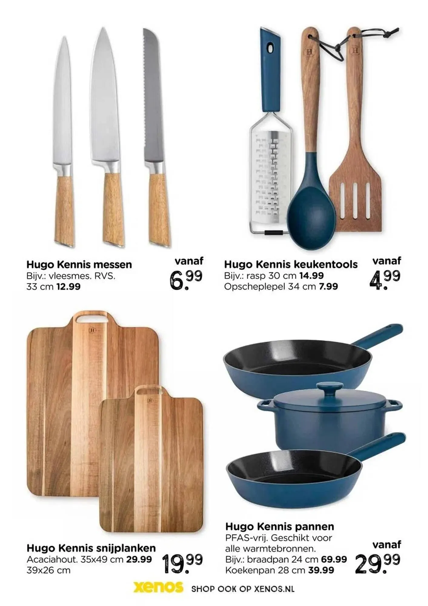 Xenos folder van 11 mei tot 17 mei 2025 - Folder pagina 31