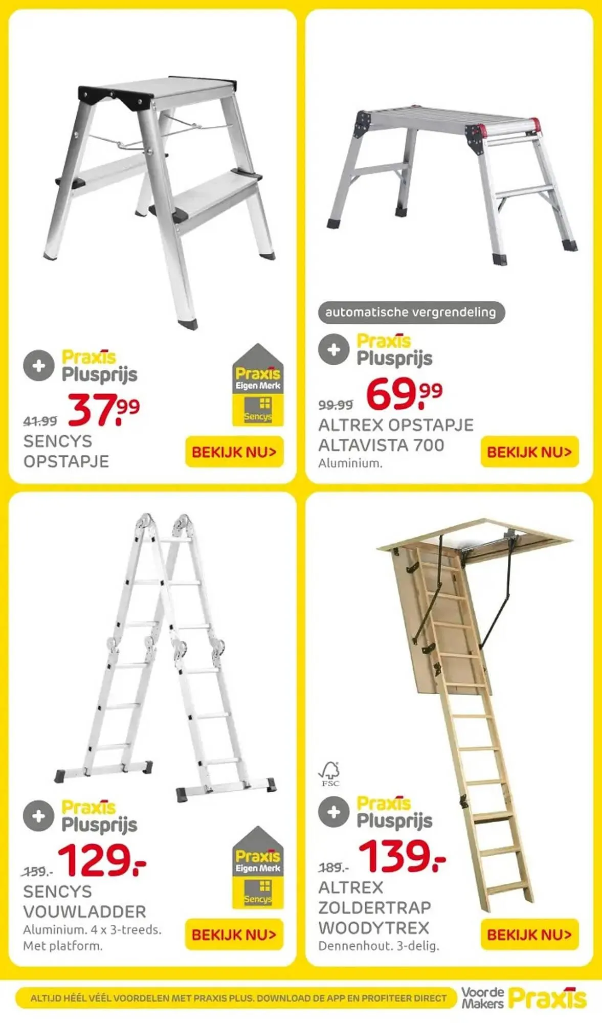 Praxis folder van 23 juni tot 29 juni 2025 - Folder pagina 23