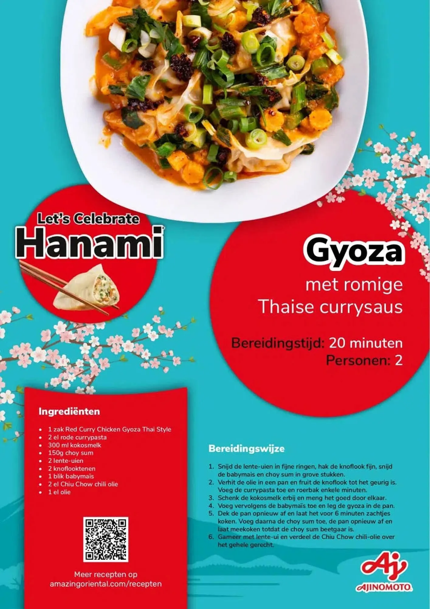 Amazing Oriëntal folder van 22 april tot 12 mei 2026 - Folder pagina 5