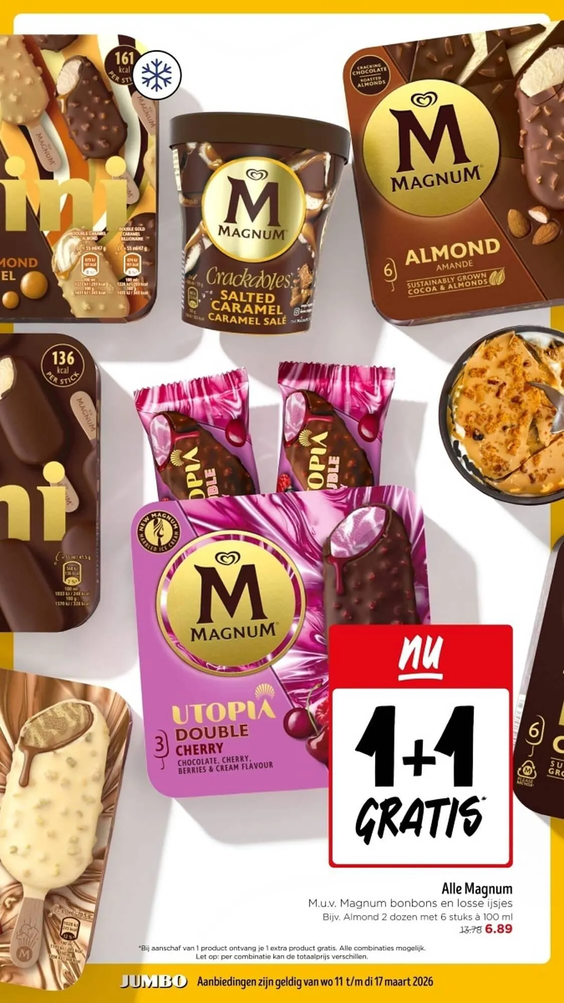 Jumbo folder van 11 maart tot 17 maart 2026 - Folder pagina 20