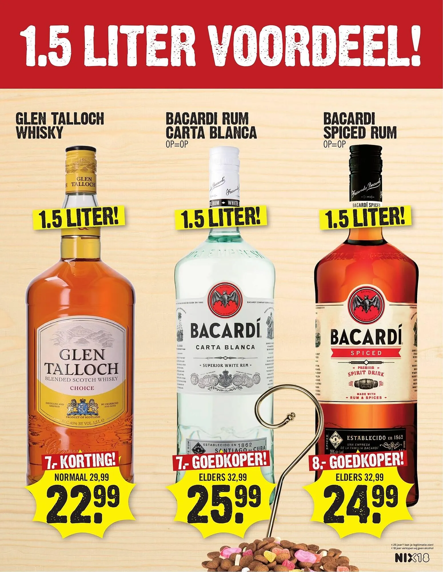 Super Dirck 3 folder van 26 november tot 2 december 2025 - Folder pagina 4