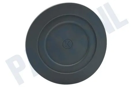 KW711918 Bodemplaat Kombasis