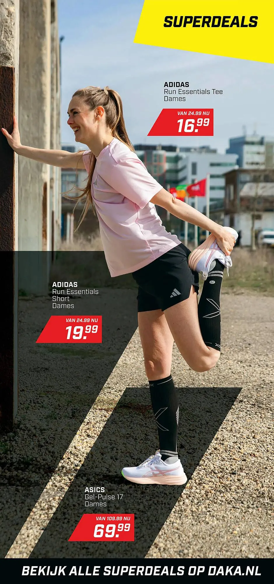 Daka Sport folder van 24 april tot 10 mei 2026 - Folder pagina 5