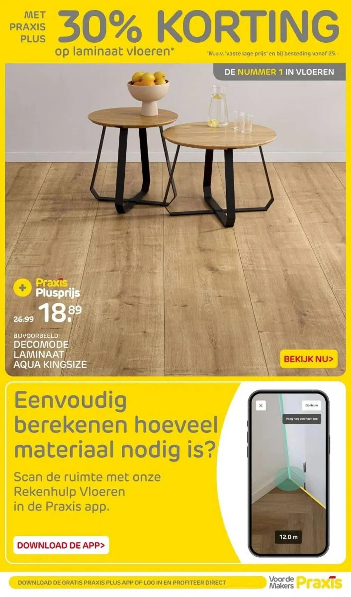 Praxis folder van 10 maart tot 16 maart 2025 - Folder pagina 44