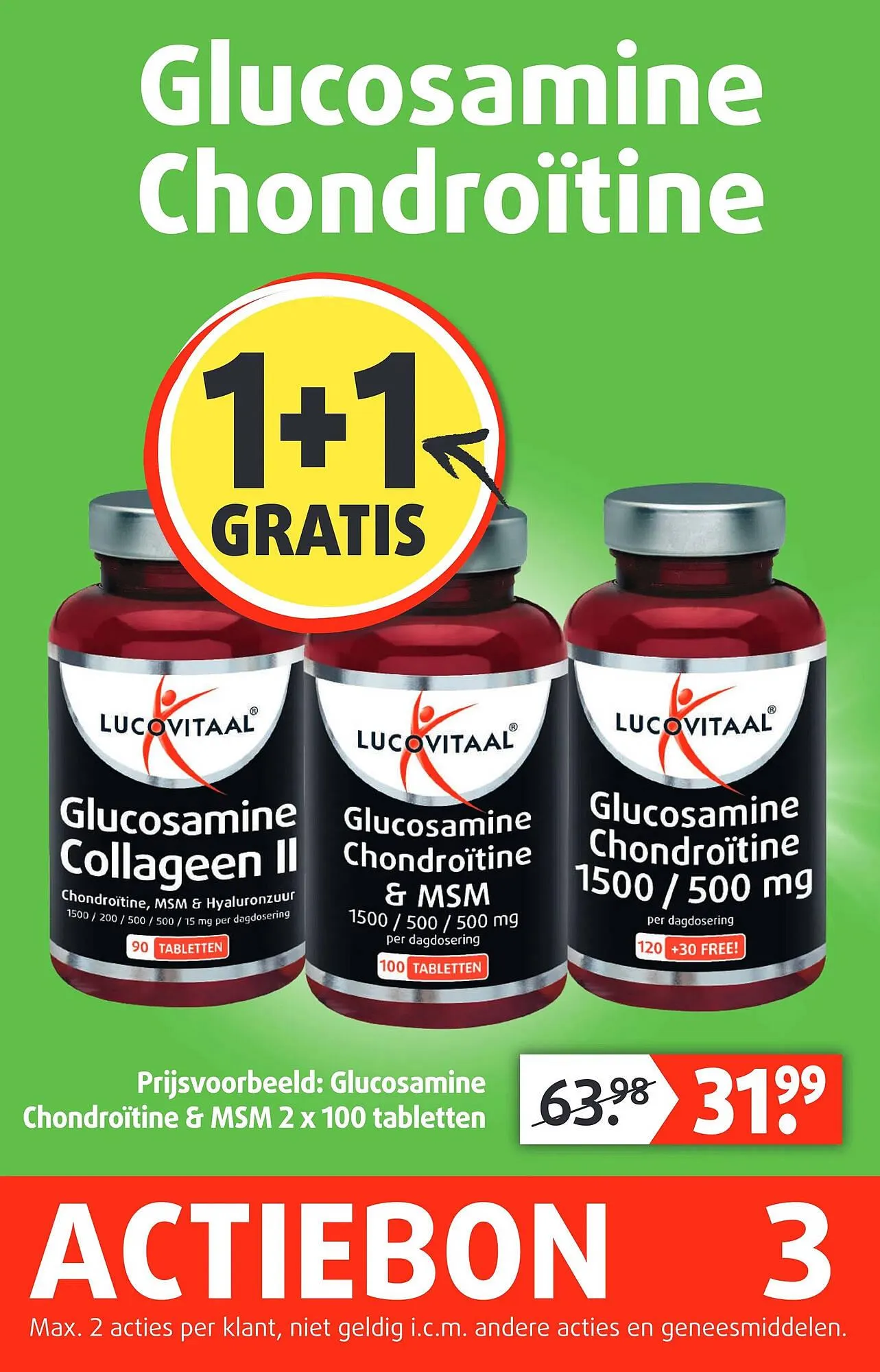 Lucovitaal folder van 9 november tot 15 november 2025 - Folder pagina 4