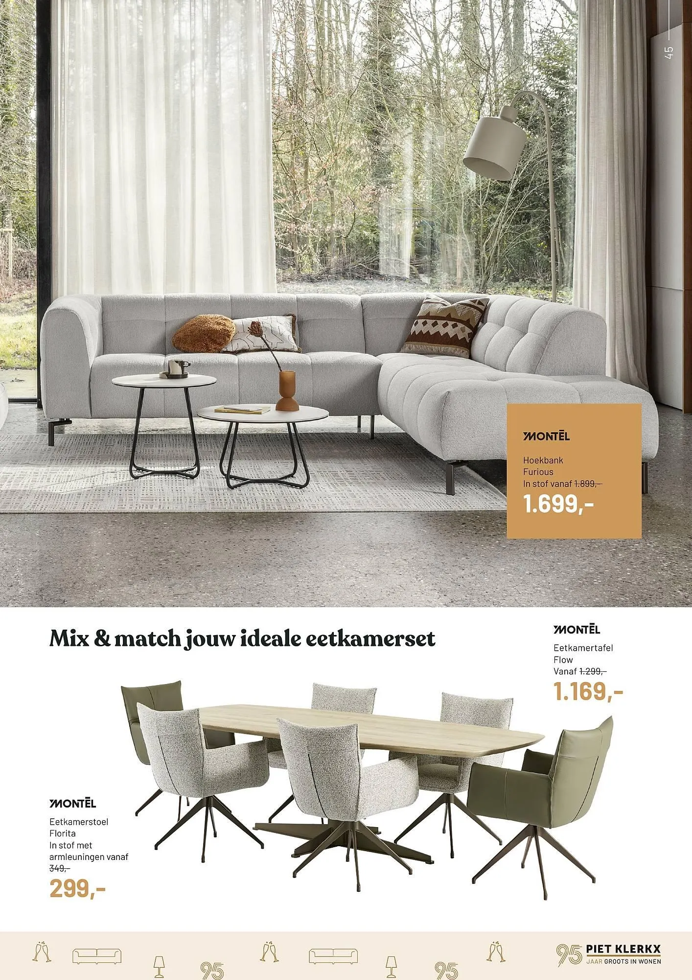 Piet Klerkx folder van 14 februari tot 31 maart 2025 - Folder pagina 43