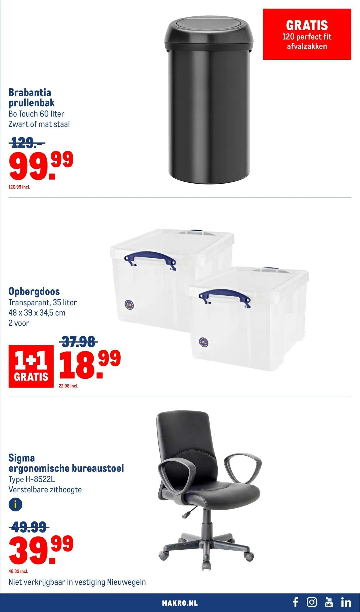 Makro van 30 juli tot 12 augustus 2025 - Folder pagina 83