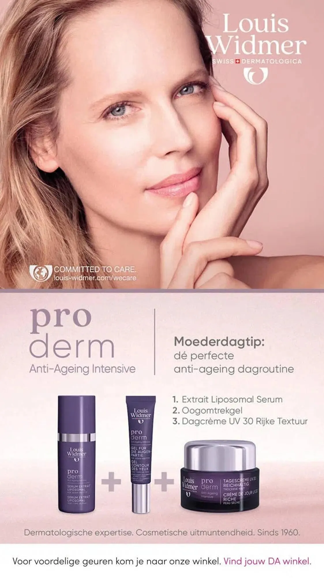 DA folder van 13 april tot 10 mei 2026 - Folder pagina 6