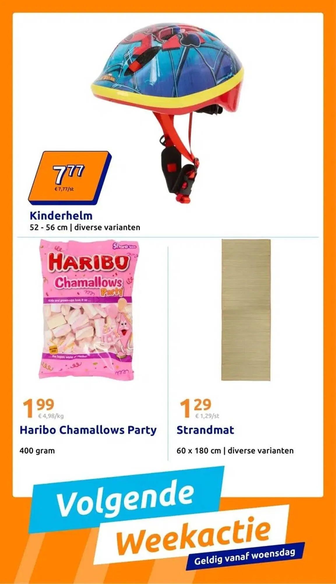 Action folder van 26 juni tot 26 juni 2025 - Folder pagina 5