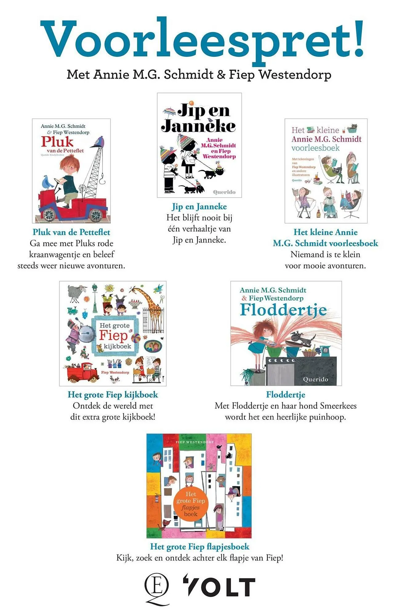 Libris folder van 1 oktober tot 31 december 2025 - Folder pagina 13