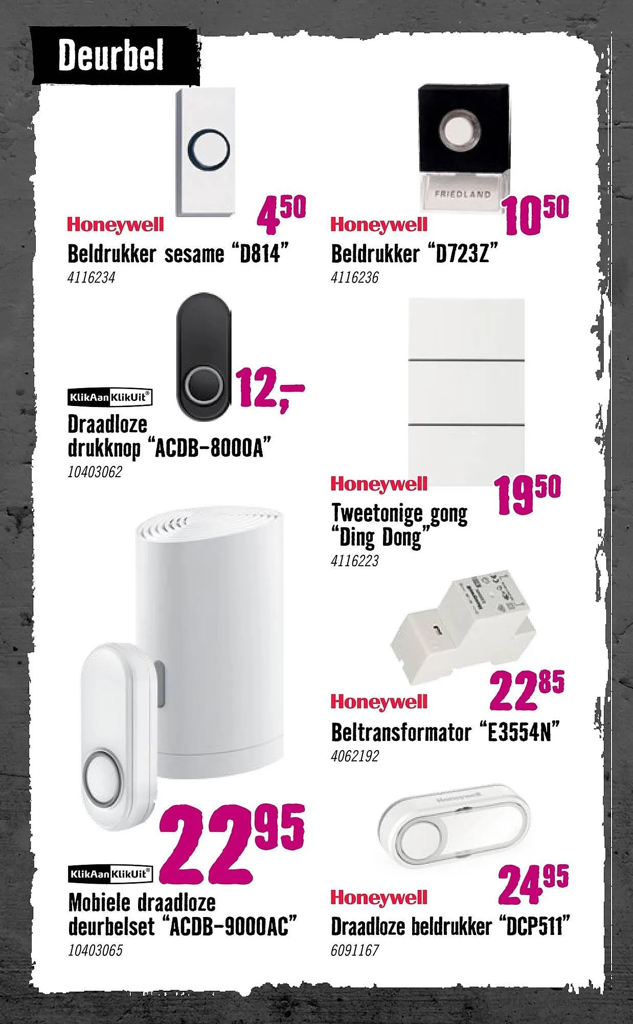 Hornbach folder van 8 juli tot 18 augustus 2024 - Folder pagina 18