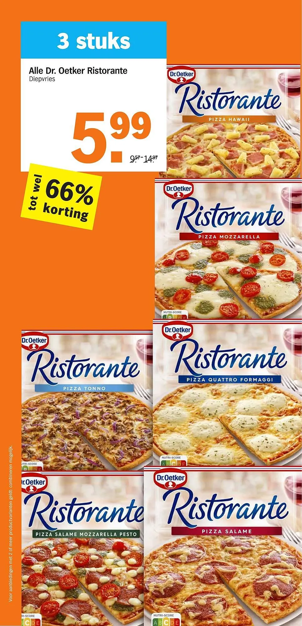 Albert Heijn folder van 29 september tot 5 oktober 2025 - Folder pagina 2
