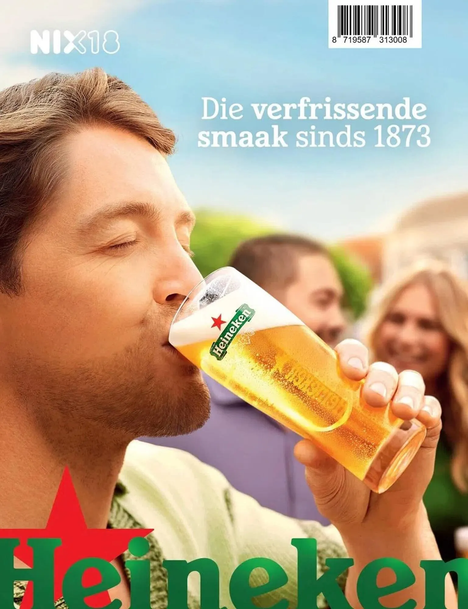 Albert Heijn folder van 27 oktober tot 23 november 2025 - Folder pagina 84