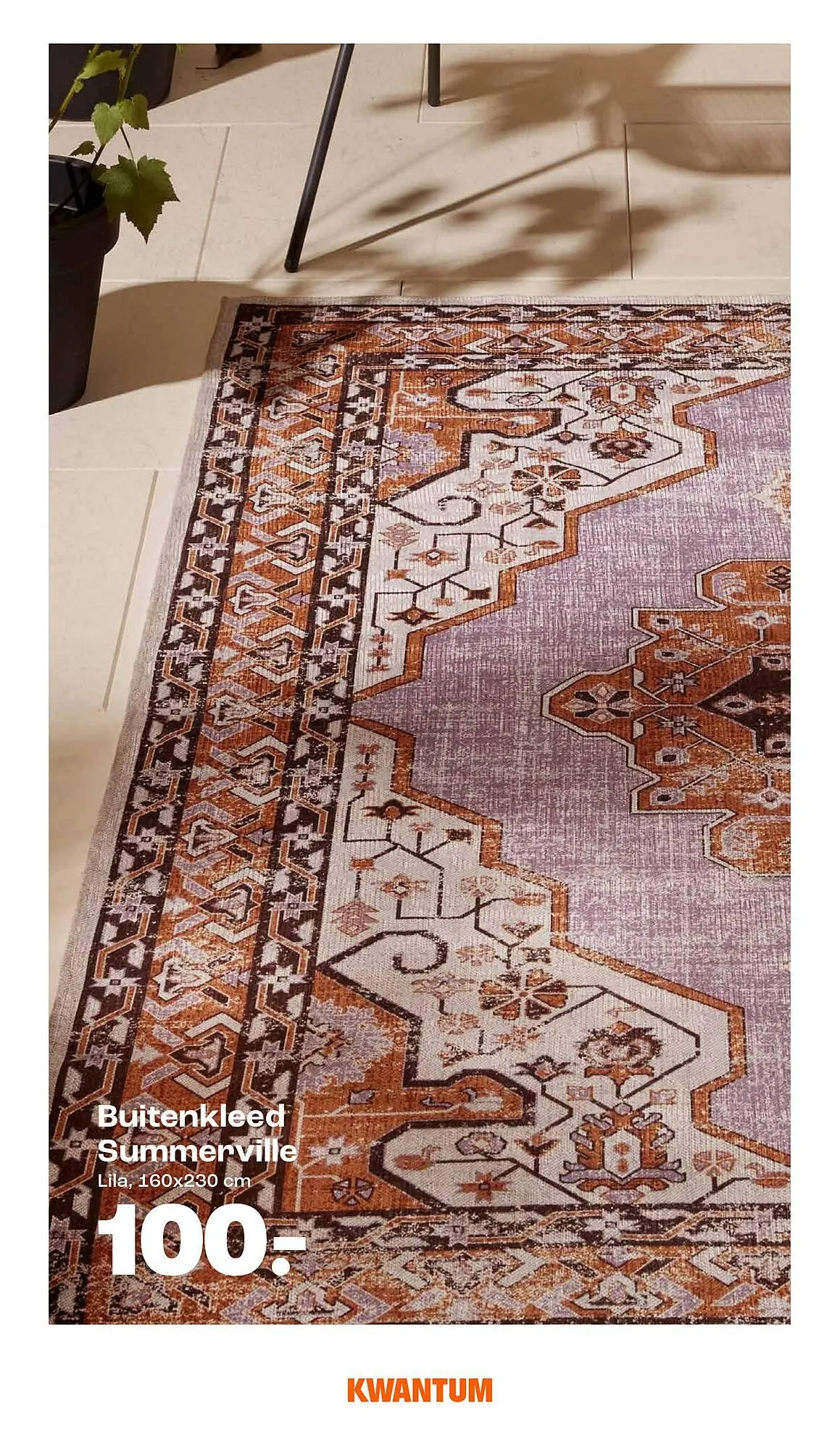 Kwantum folder van 16 maart tot 29 maart 2025 - Folder pagina 14