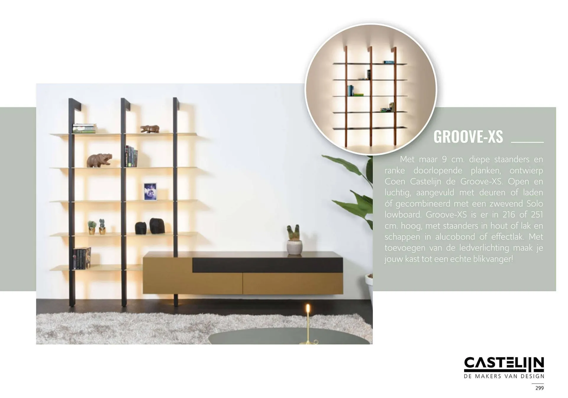 Donjon folder van 9 mei tot 15 mei 2025 - Folder pagina 301