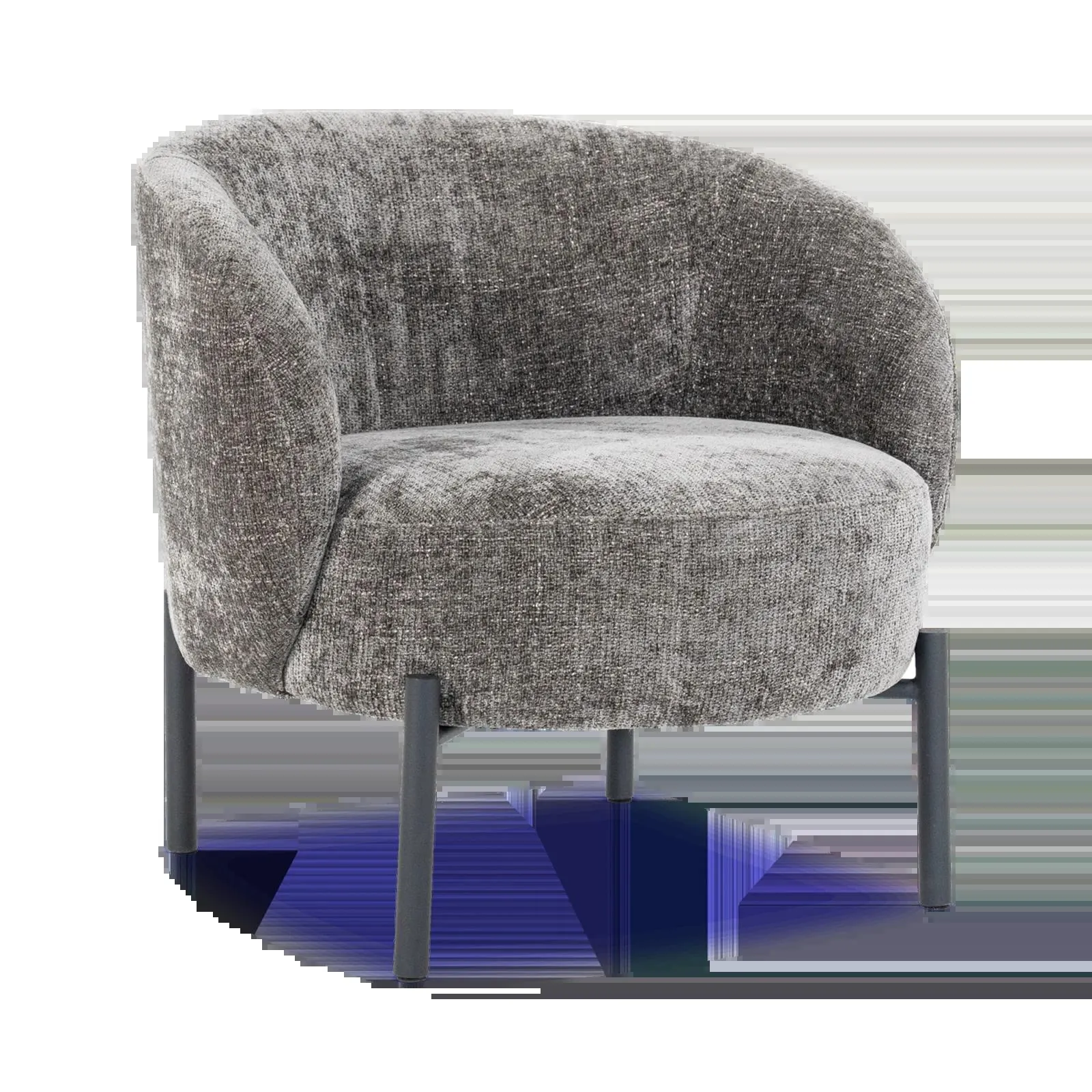 Fauteuil Oasis - Brown