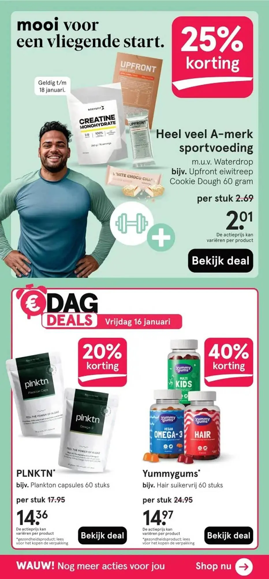 Etos folder van 12 januari tot 18 januari 2026 - Folder pagina 8