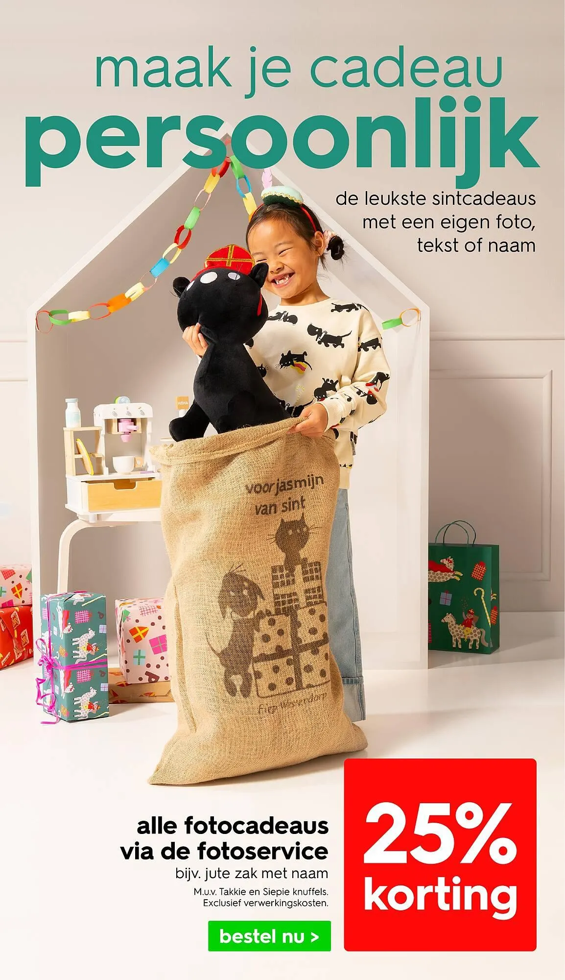 HEMA folder van 3 november tot 9 november 2025 - Folder pagina 41