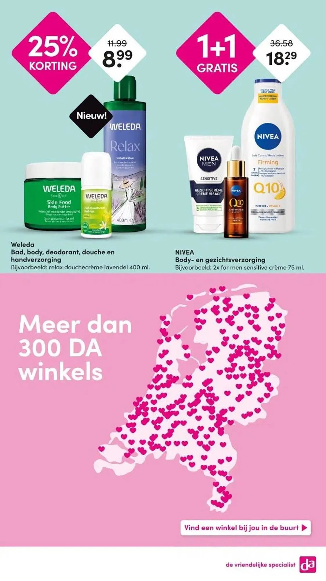 DA folder van 19 mei tot 25 mei 2025 - Folder pagina 17