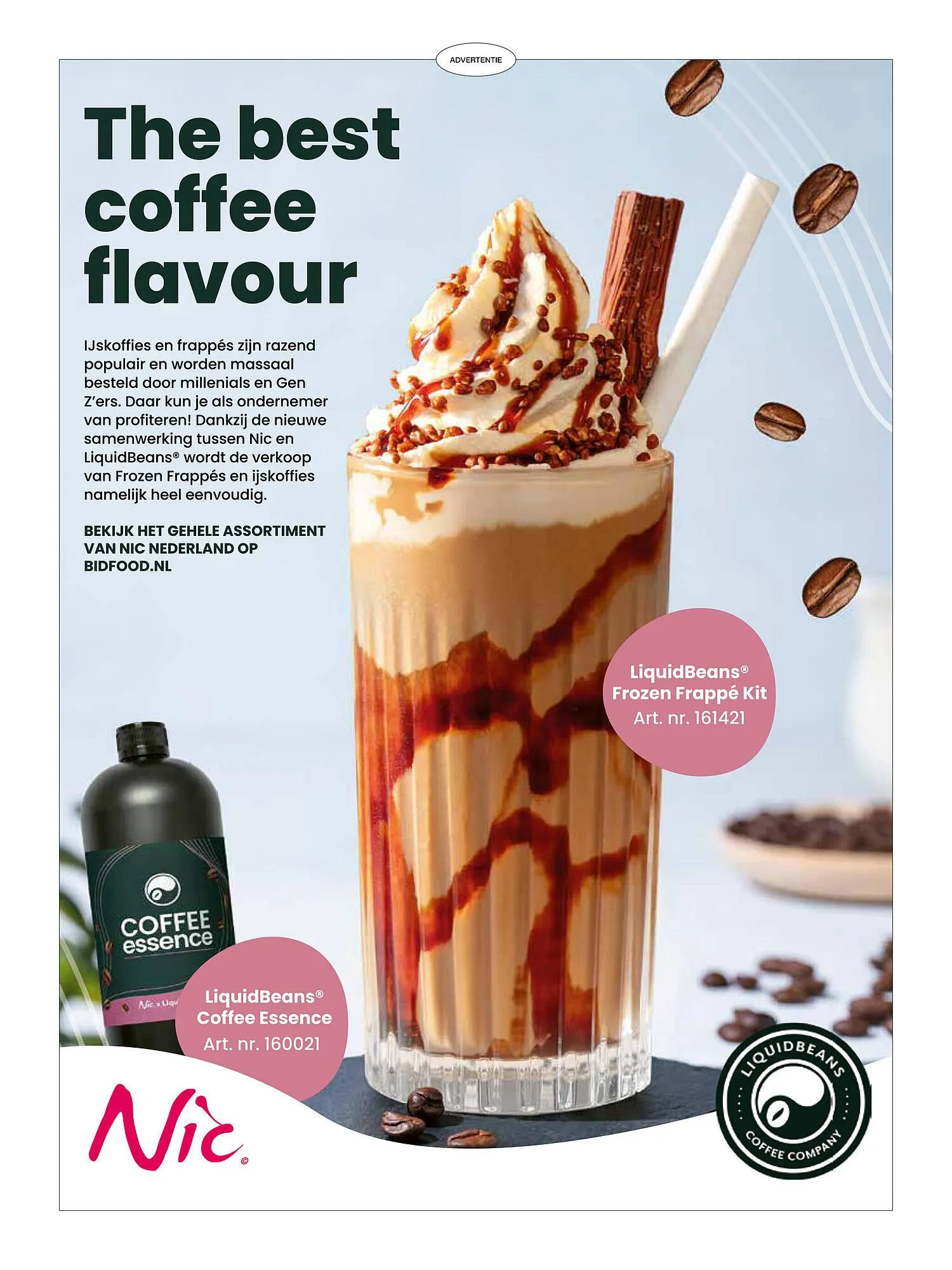 Bidfood folder van 1 mei tot 31 augustus 2025 - Folder pagina 38