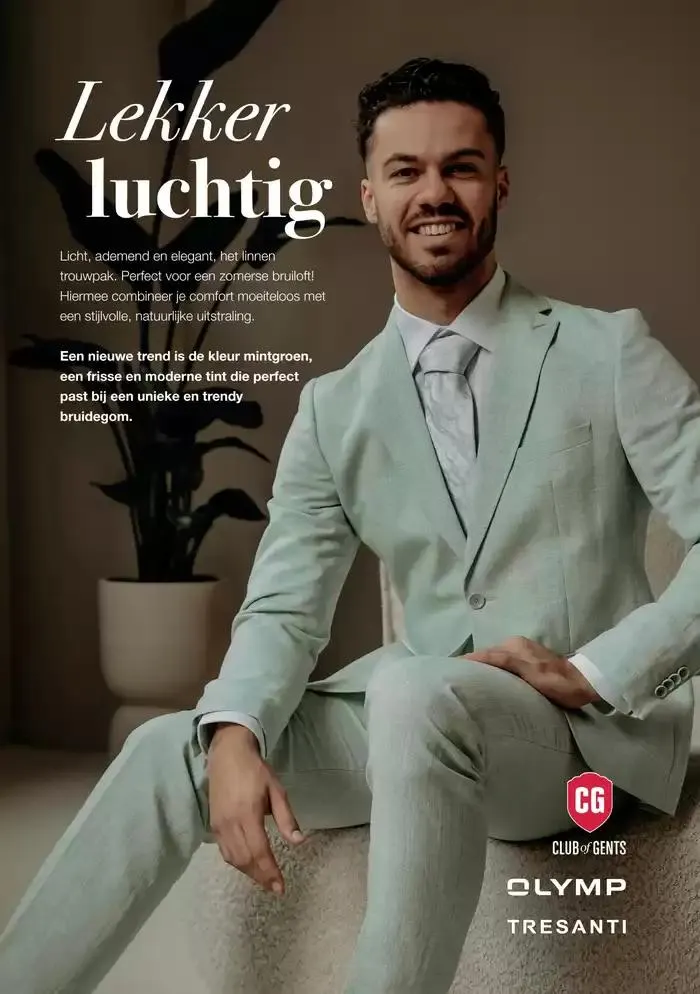 Ja. ik wil van 22 januari tot 1 december 2025 - Folder pagina 4