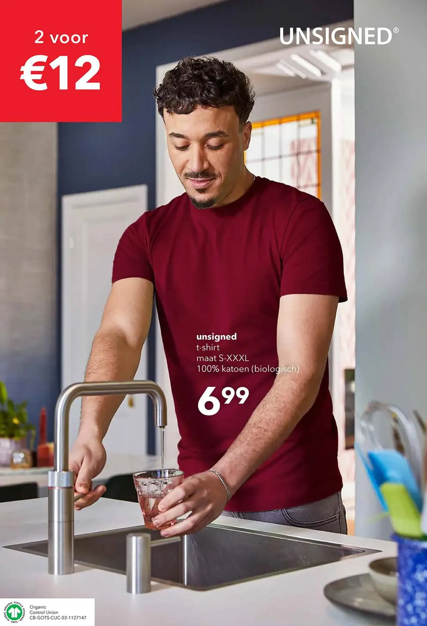 Scapino folder van 18 december tot 1 mei 2026 - Folder pagina 16