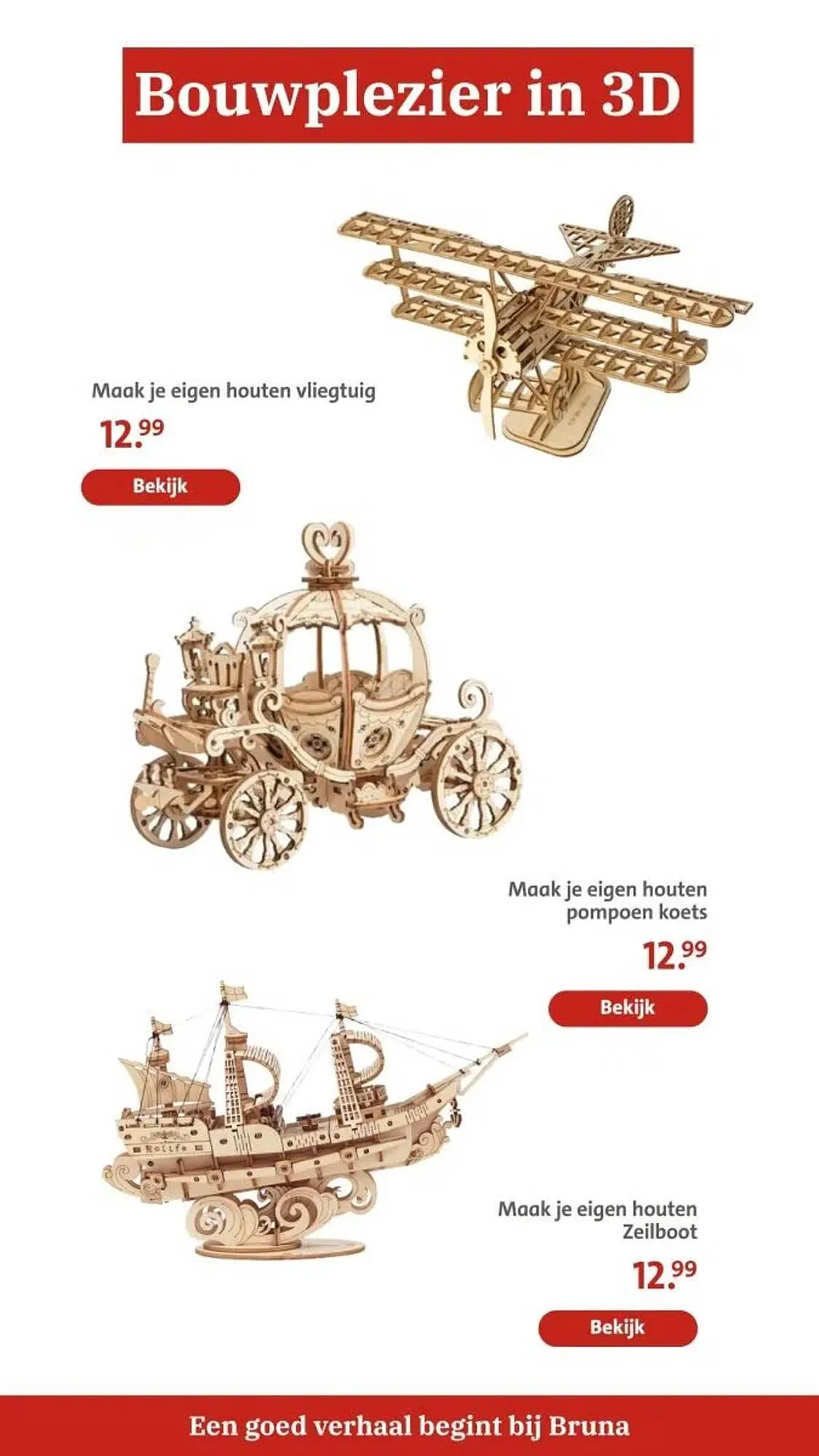 Bruna folder van 10 november tot 15 november 2025 - Folder pagina 69