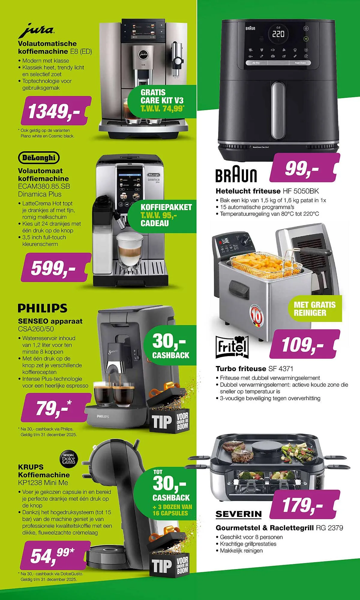 EP folder van 12 december tot 1 januari 2026 - Folder pagina 2