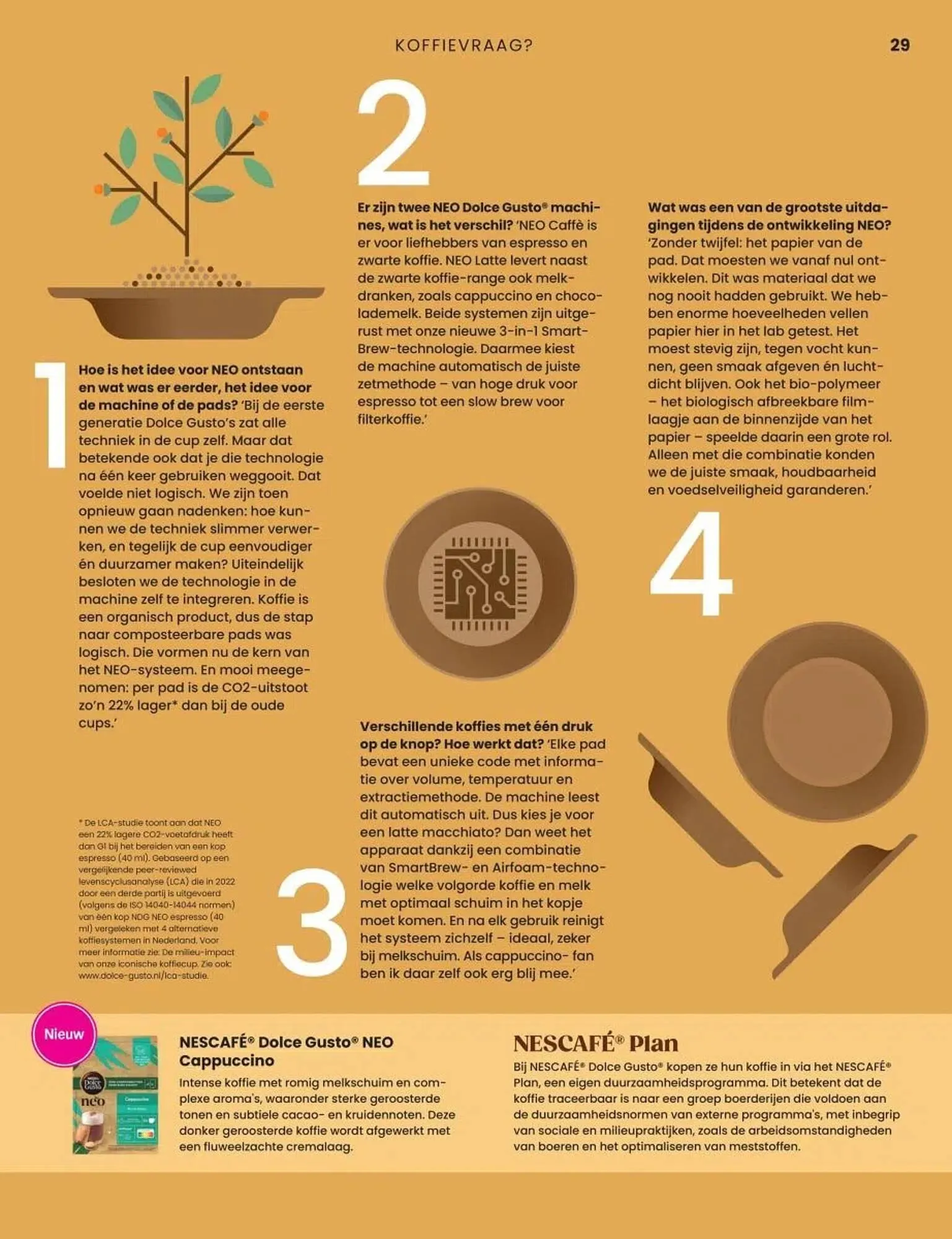 Albert Heijn folder van 27 oktober tot 31 december 2025 - Folder pagina 29