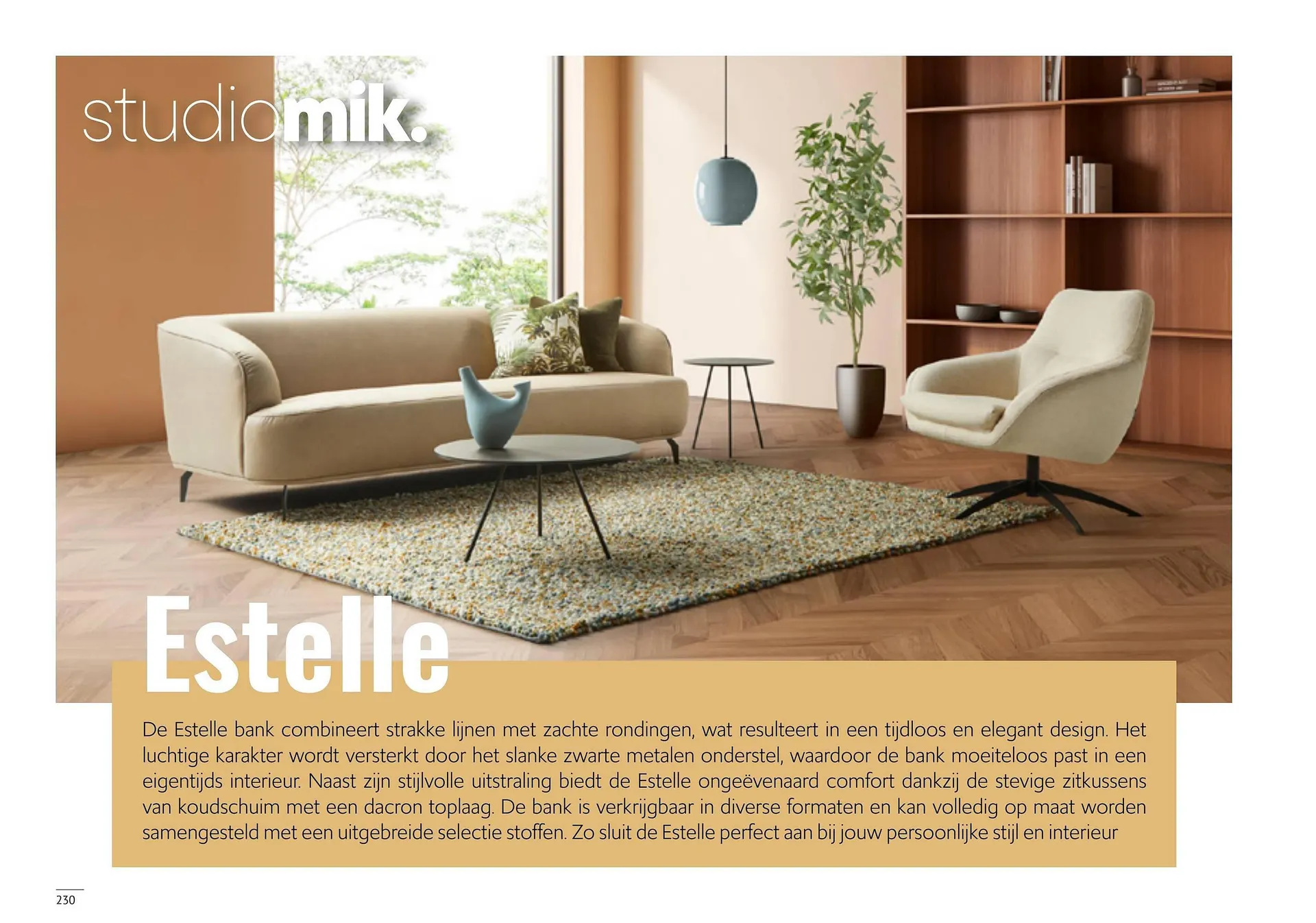 Donjon folder van 9 mei tot 15 mei 2025 - Folder pagina 232