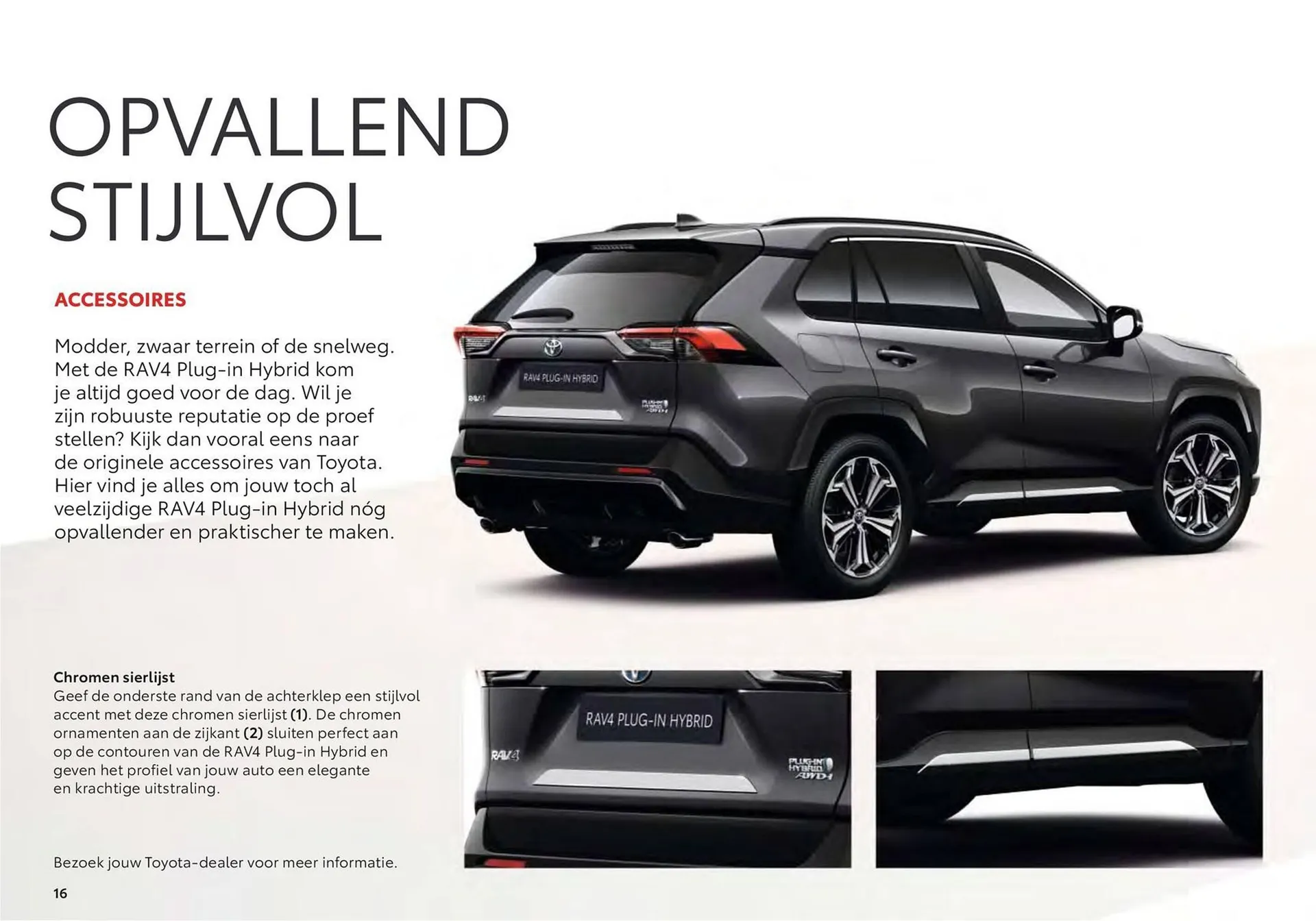 Toyota folder van 20 november tot 20 februari 2024 - Folder pagina 16