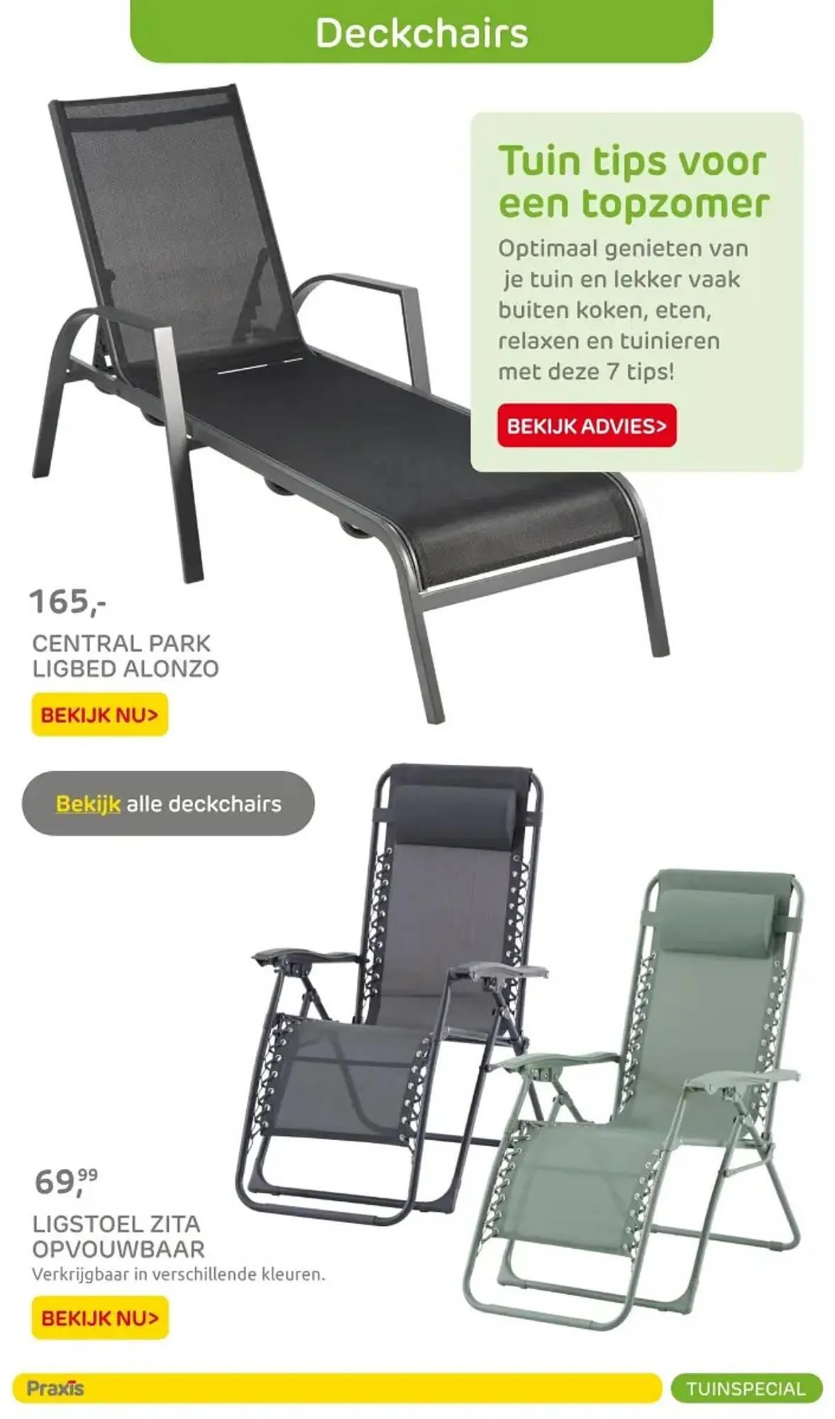 Praxis folder van 7 maart tot 31 augustus 2025 - Folder pagina 51