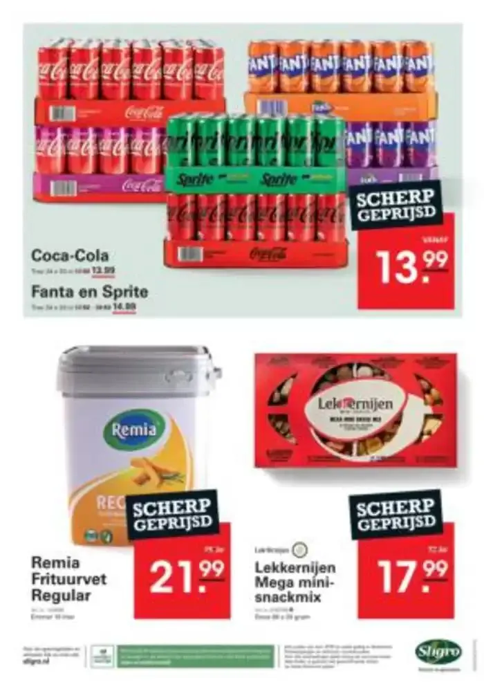 Grote selectie aanbiedingen van 23 januari tot 10 februari 2025 - Folder pagina 48